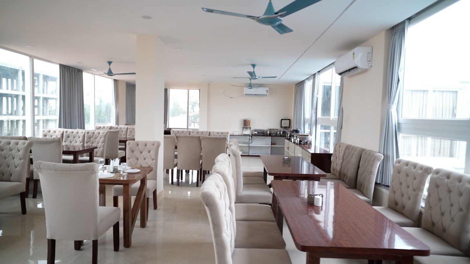 Cafeteria