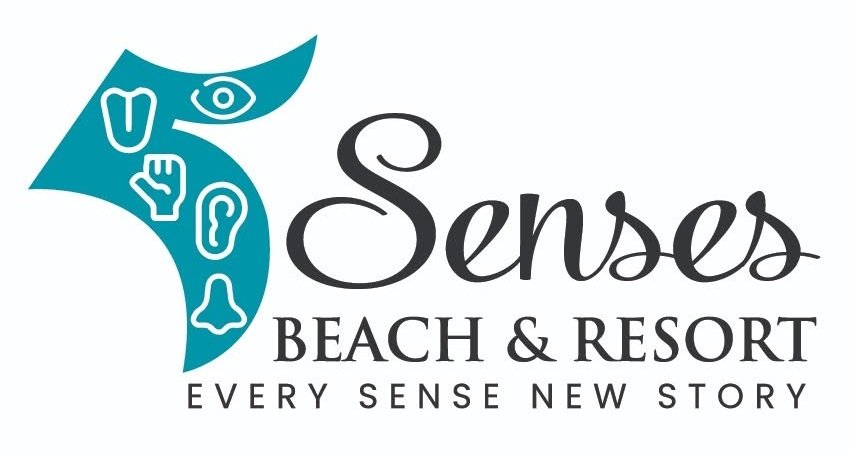Senses Resort & Bistro Logo